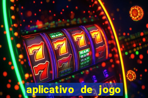 aplicativo de jogo que paga no cadastro